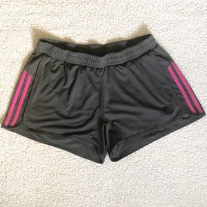 Adidas Climalite Shorts